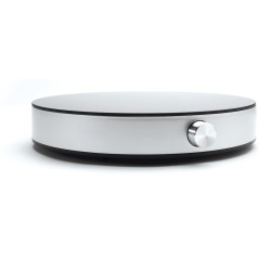 Fritel Induction Hob Silver/Black - Premium Cooking Experience for Your Family (SKU: 5410585428109)